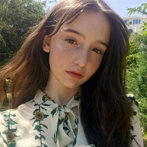 Meet your Posher, Alvin holderjjj